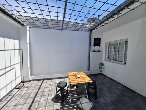 Dpto en Venta - Calle Moyano - Quinta Seccion