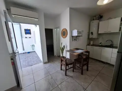 Departamento en Venta en Quinta Sección, USD 68.500