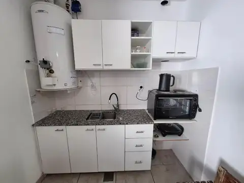 Departamento en Venta de Monoambiente