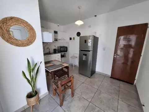 Dpto en Venta - Calle Moyano - Quinta Seccion