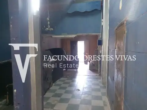 Casa en Venta en Avellaneda, USD 180.000