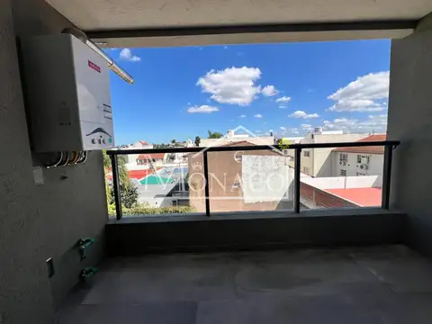 Departamento en Venta en Ramos Mejia, USD 140.000
