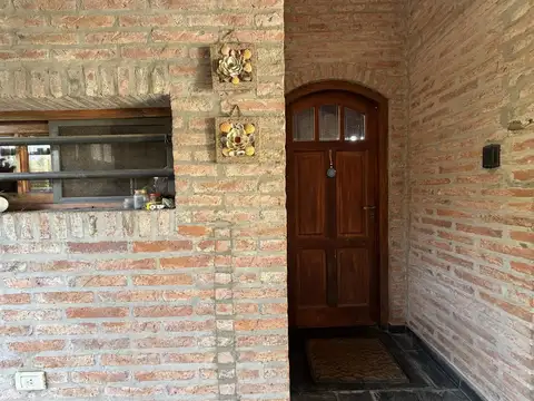 Casa en Venta 15 años