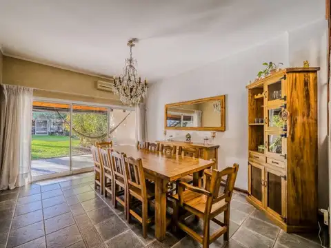 Casa en Venta en Saavedra, USD 550.000