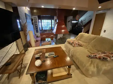 Casa en Venta en Parque Chacabuco, USD 540.000