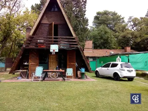 Casa en Venta 4 Amb 1000 m² Tortuguitas Residencial