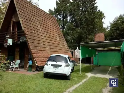 Casa en Venta 4 Amb 1000 m² Tortuguitas Residencial