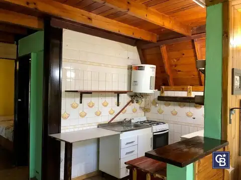 Casa en Venta en Parque Alvear, USD 78.900