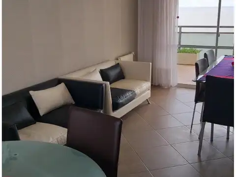 Boulevard Maritimo 3700