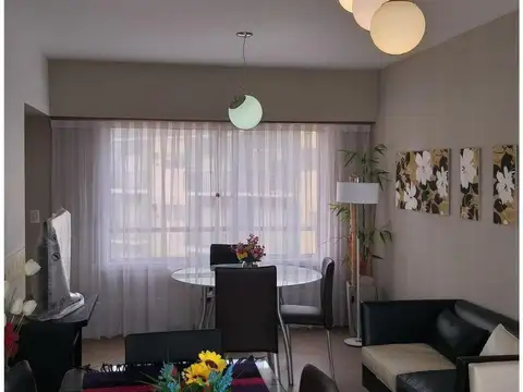 Departamento 4 ambientes con 3 baños