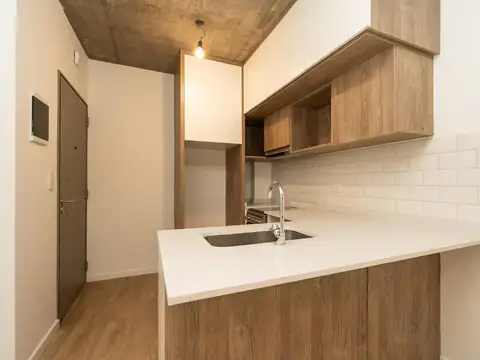 Departamento en Venta en Coghlan, USD 107.000