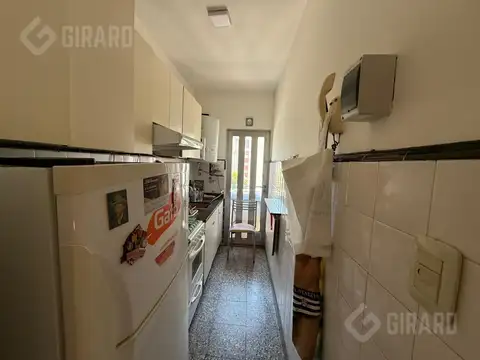 Departamento en Venta en Mar Del Plata, USD 55.000