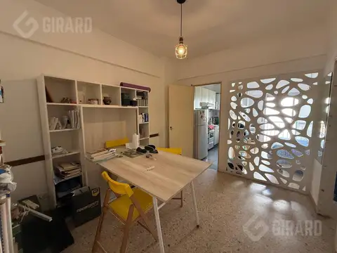 Piso 5 - Unidad G - Av. Colon 2535