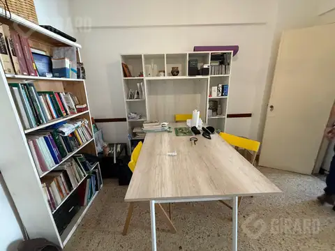 Departamento en Venta 40 años