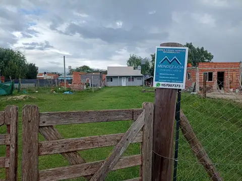 Casa en Venta de 1 dormitorio