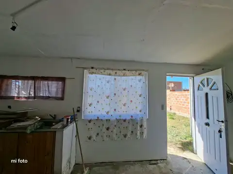 Casa en Venta de 1 dormitorio