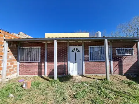 Casa en Venta de 1 dormitorio