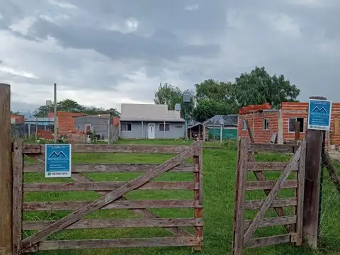 Casa en Venta en Domselaar, USD 25.000