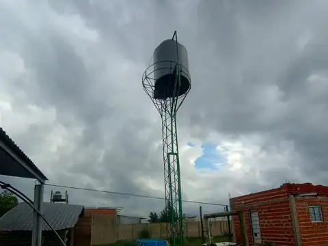 Casa en Venta de 1 dormitorio
