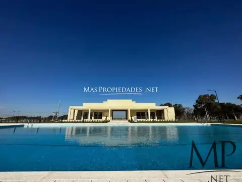 Venta Terreno / Lote interno en Fincas Joven Canning