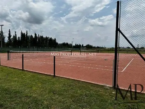 Terreno en Venta 21  mts Fondo