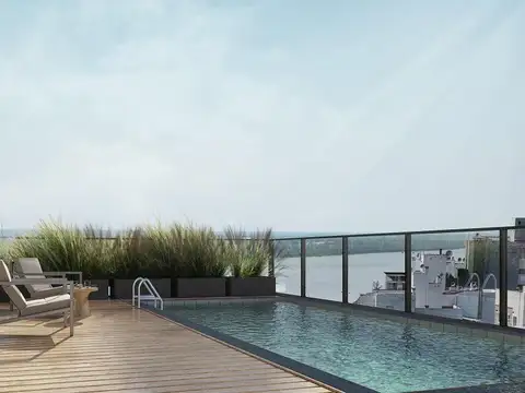 Venta de Departamento 1 Dormitorio zona Macrocentro