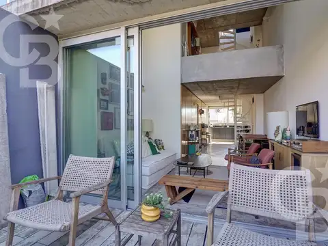 Departamento en Venta 4 años