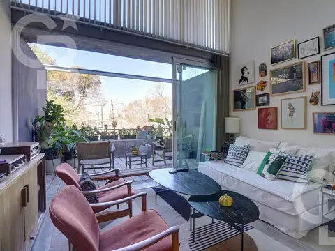 Departamento en Venta de 2 dormitorios