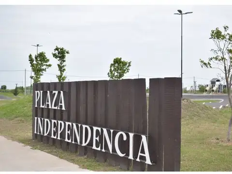 Terreno en Venta 12,80  mts Frente