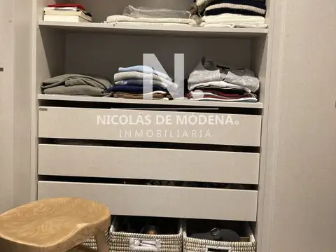 Departamento en Venta 4 años