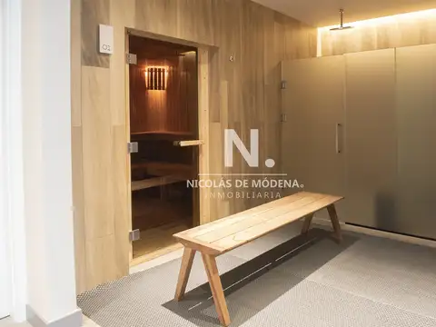 Departamento en Venta de 3 dormitorios