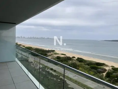 Departamento 4 ambientes con 3 baños