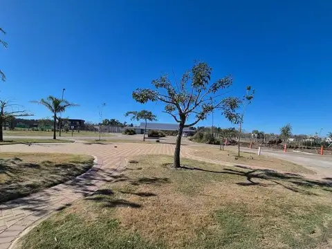 Terreno en Venta en Puertos - Barrio Nativas, USD 110.000