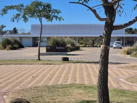 Terreno Lote  en Venta en Nativas, Puertos, Escobar