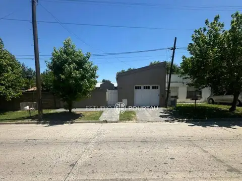 Casa - Venta - Argentina, Brandsen - BELGRANO