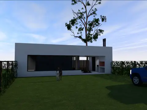 CASAS - CASA - MACROCENTRO, RESISTENCIA