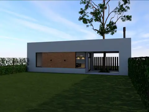 CASAS - CASA - MACROCENTRO, RESISTENCIA