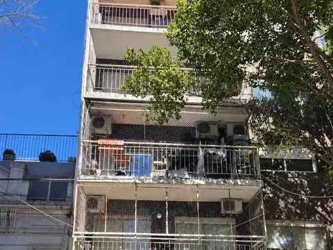 Departamento en Alquiler 37 años