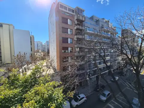 Departamento en Alquiler al Este