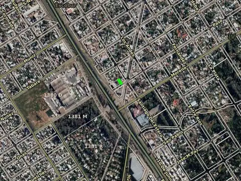 Terreno en venta - 235Mts2 - Ingeniero Maschwitz