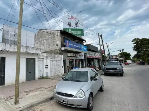 Terreno en Venta 28  mts Fondo