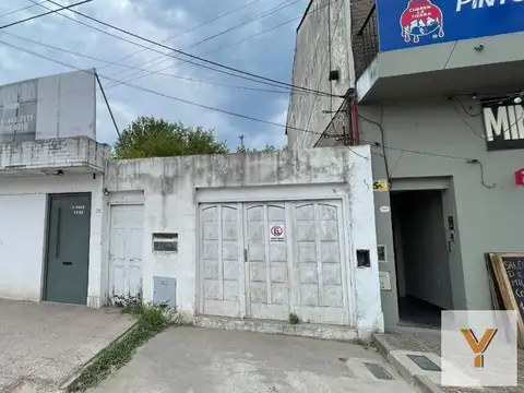 Terreno en venta - 235Mts2 - Ingeniero Maschwitz