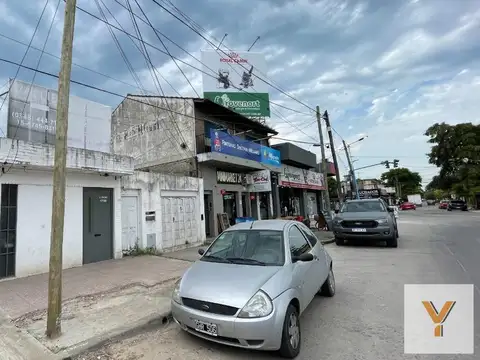 Terreno en Venta 28  mts Fondo