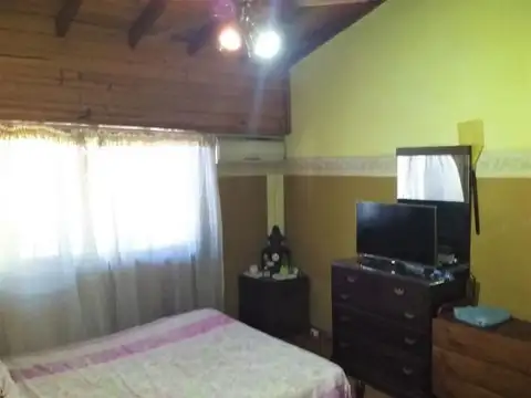 OPORTUNIDAD VENTA Casa 5 ambientes con patio y terraza