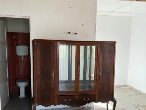 VENTA CHACRA MEDIA HECTAREA, CASA CUCHILLA PEREIRA