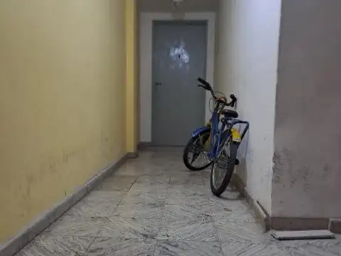 Superí 630 , Piso 1