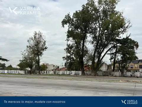 Terreno en Venta/ Alquiler en San Justo