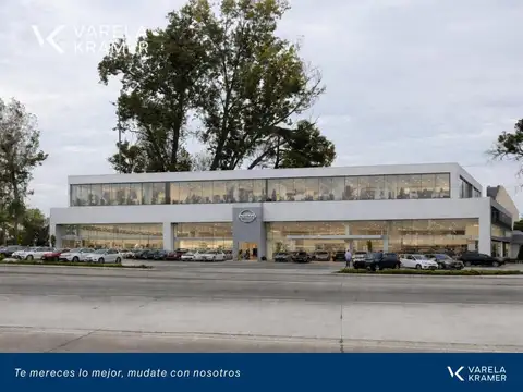 Terreno en Venta en San Justo, USD 1.350.000