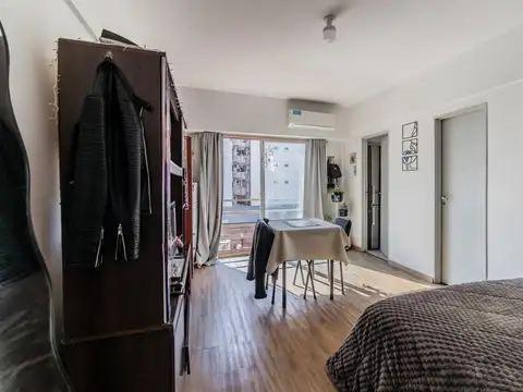 Departamento en Venta en Caballito Norte, USD 62.500