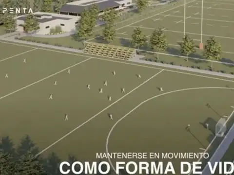 Olavarria y Terrada